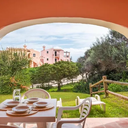 Charming Small Bella Sleeps 4 No Pool Punta de su Torrione
