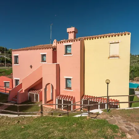 Apartament Charming Small Bella Sleeps 4 No Pool Punta de su Torrione