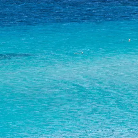 Charming Small Bella Sleeps 4 Lejlighed Punta de su Torrione