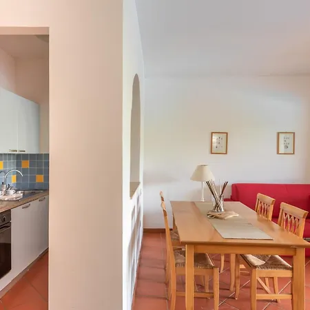 Apartmán Charming Small Bella Sleeps 4 No Pool Punta de su Torrione