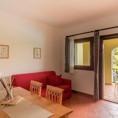 Apartmán Charming Small Bella Sleeps 4 No Pool Punta de su Torrione