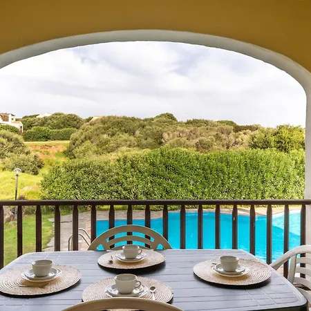 Charming Small Bella Sleeps 4 * Punta de su Torrione