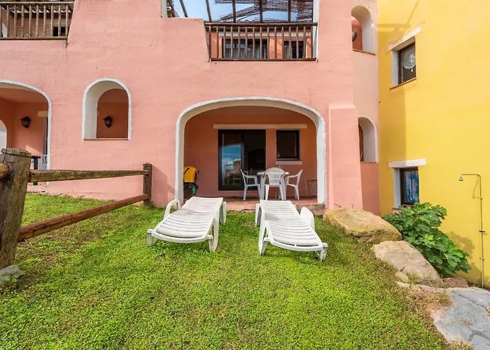 Apartman Charming Small Bella Sleeps 4 No Pool Punta de su Torrione