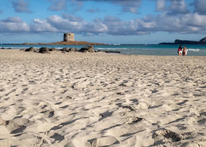 アパート Charming Small Bella Sleeps 4 No Pool Punta de su Torrione