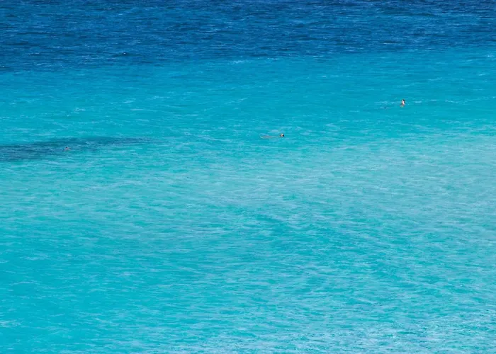 Charming Small Bella Sleeps 4 No Pool アパート Punta de su Torrione