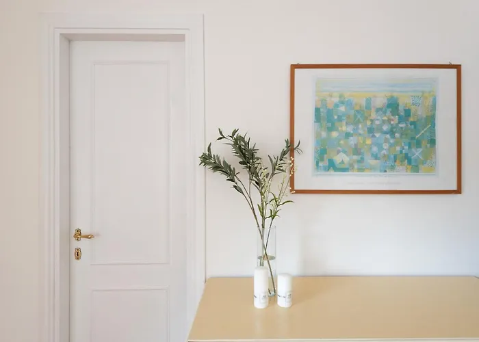 Charming Small Bella Sleeps 4 No Pool Punta de su Torrione