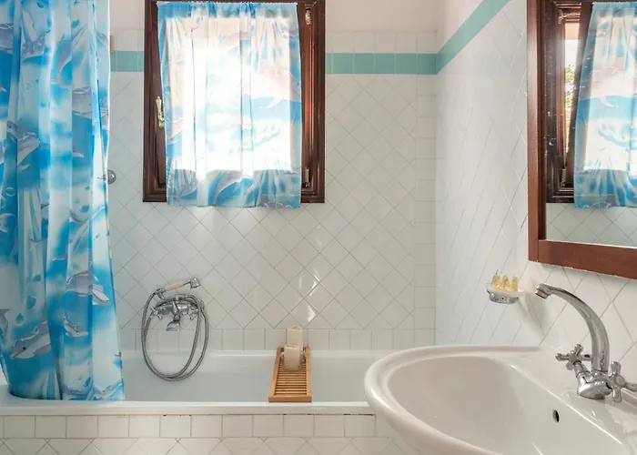 Charming Small Bella Sleeps 4 No Pool Apartman Punta de su Torrione