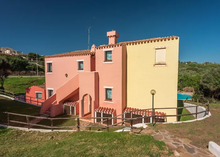 Apartman Charming Small Bella Sleeps 4 No Pool Punta de su Torrione