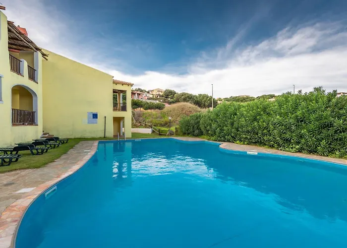 アパート Charming Small Bella Sleeps 4 No Pool Punta de su Torrione