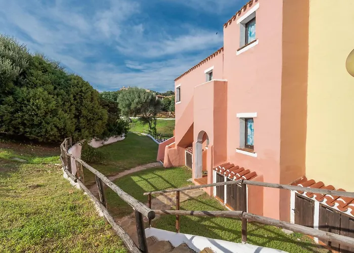 Charming Small Bella Sleeps 4 No Pool Punta de su Torrione